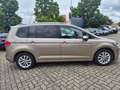 Volkswagen Touran Highline   *1 Hand/ACC/ Automatik* Beige - thumbnail 4