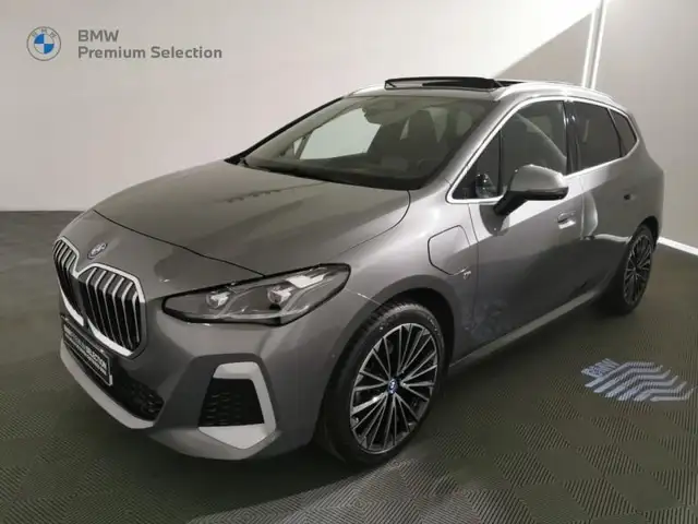 BMW 225 225e 245ch xDrive M Sport DKG7