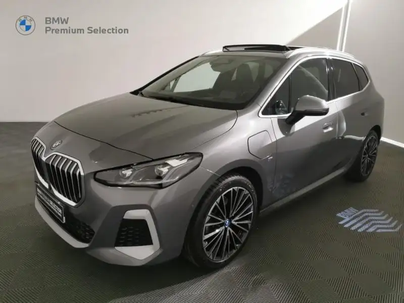BMW Seria 2