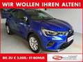 Mitsubishi ASX 1,6 HEV Invite S AT  Launch Edition 23 Bleu - thumbnail 1