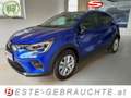 Mitsubishi ASX 1,6 HEV Invite S AT  Launch Edition 23 Azul - thumbnail 4