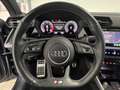 Audi A3 2L TDI 150 S-LINE/ ENTRETIENT / CAMERA DE RECUL / CAR PLAY SANS FIL Gris - thumbnail 10