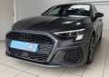 Audi A3 2L TDI 150 S-LINE/ ENTRETIENT / CAMERA DE RECUL / CAR PLAY SANS FIL Gris - thumbnail 1