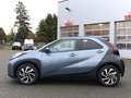 Toyota Aygo X 1.0 Teamplayer Gris - thumbnail 3