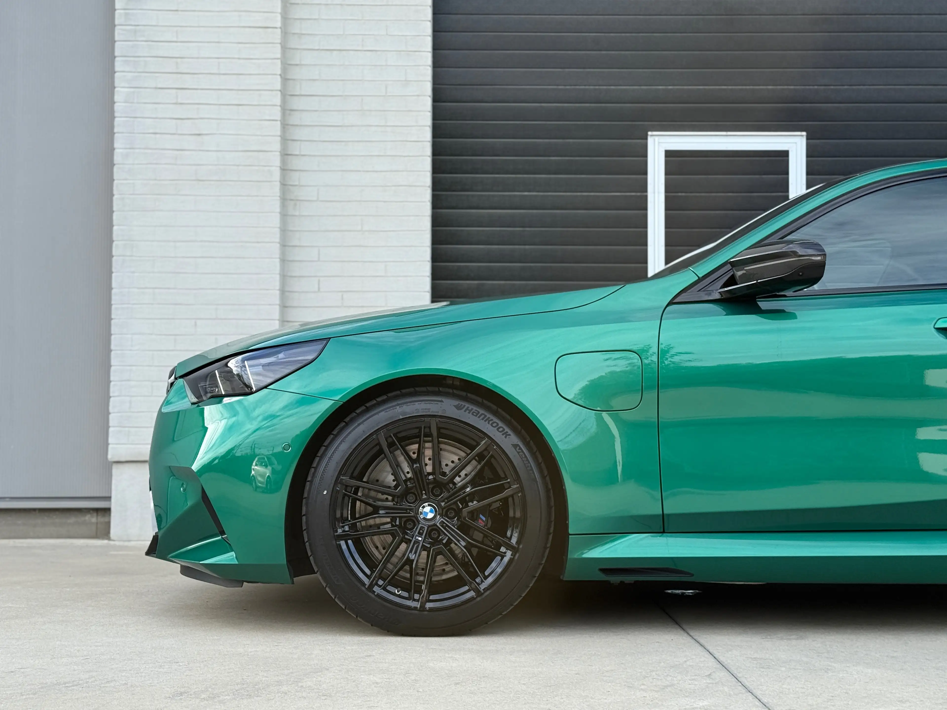 BMW M5 M5 PHEV 4.4 AS VAT " REFUNDABLE / TVA DEDUCTIBLE " — photo 10