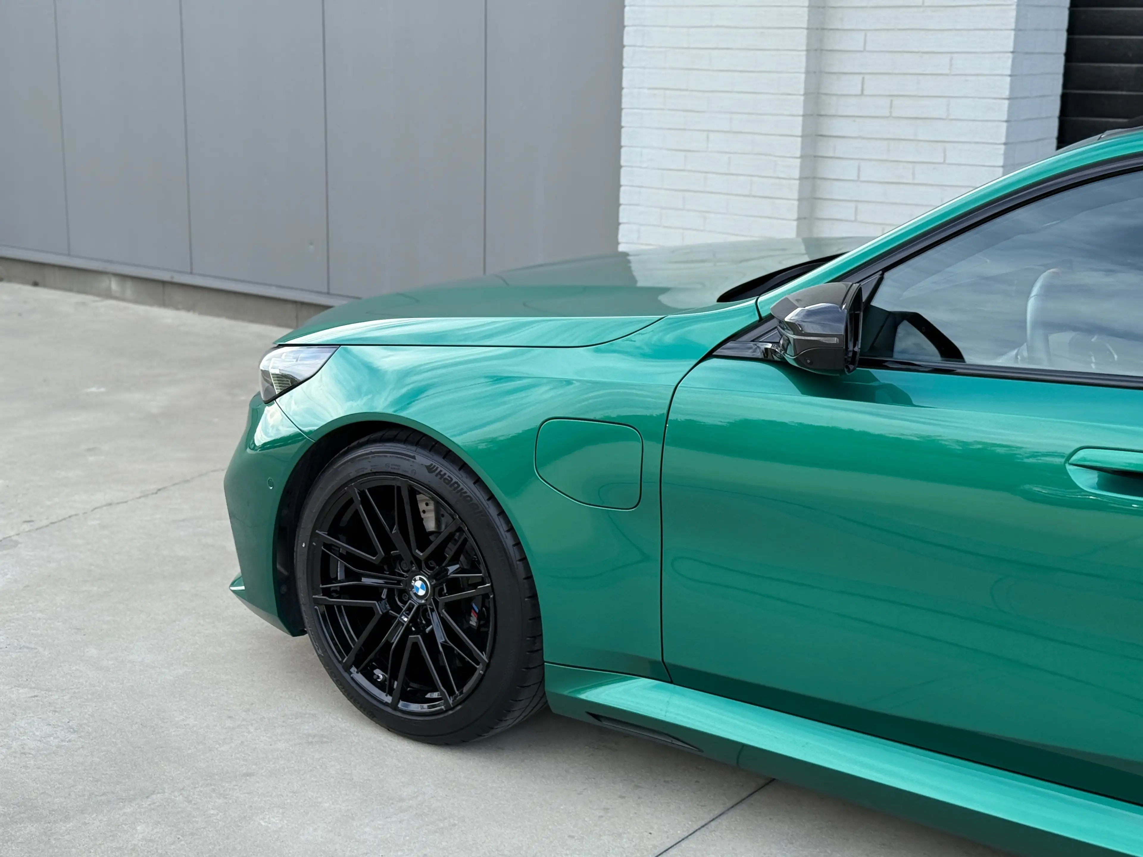BMW M5 M5 PHEV 4.4 AS VAT " REFUNDABLE / TVA DEDUCTIBLE " — photo 11