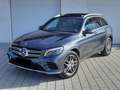 Mercedes-Benz GLC 220 d 4Matic/3xAMG-Line/LED/Pano/AhK/19"/Eu6 Kék - thumbnail 2