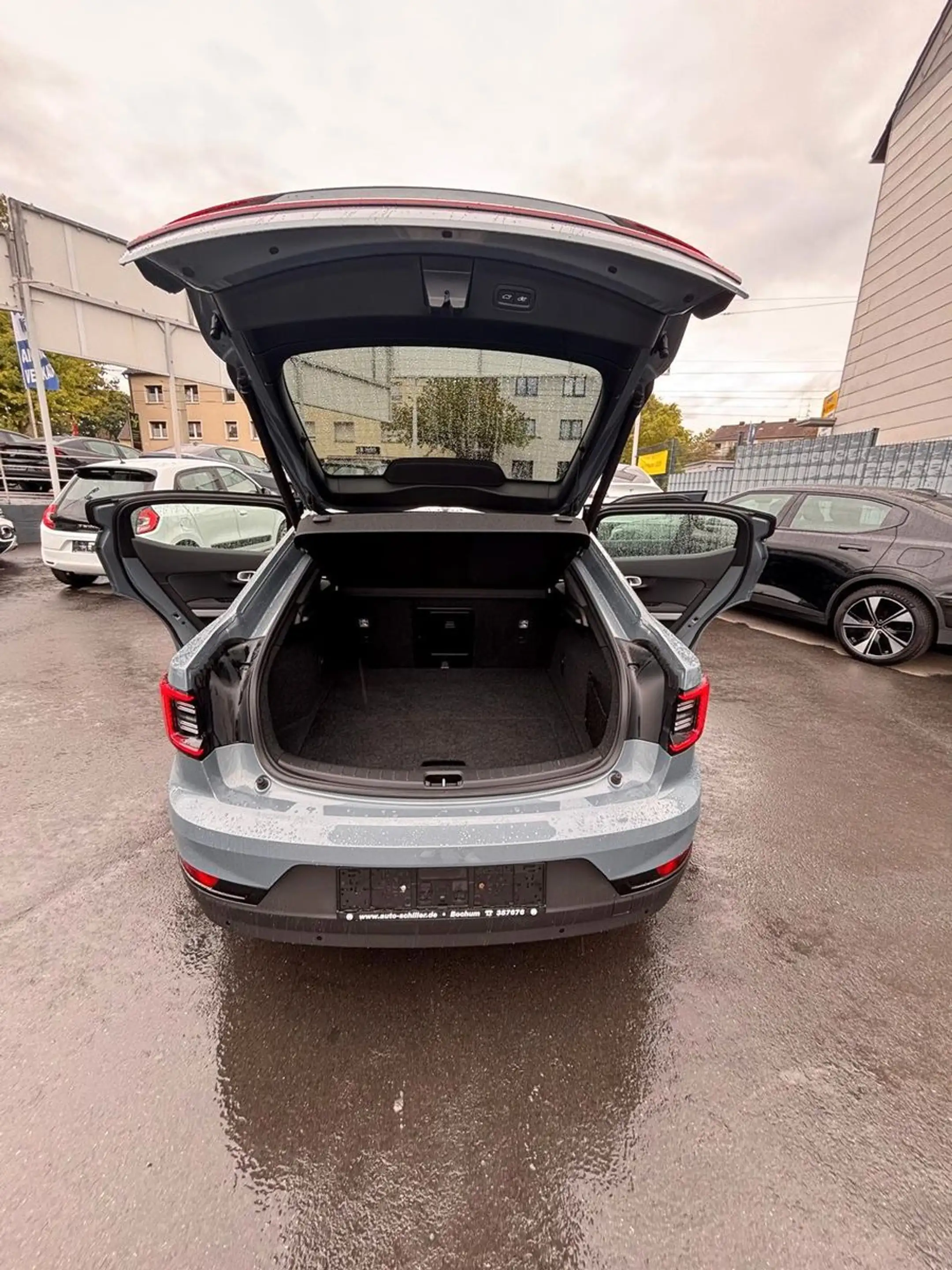 Polestar 2 Long Range Single #82 kWh # Pilot + Plus Paket — photo 12