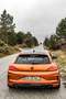 Volkswagen Scirocco 2.0 tfsi dsg Pomarańczowy - thumbnail 3