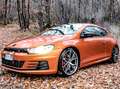 Volkswagen Scirocco 2.0 tfsi dsg Narancs - thumbnail 1