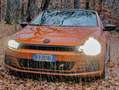 Volkswagen Scirocco 2.0 tfsi dsg Oranje - thumbnail 7