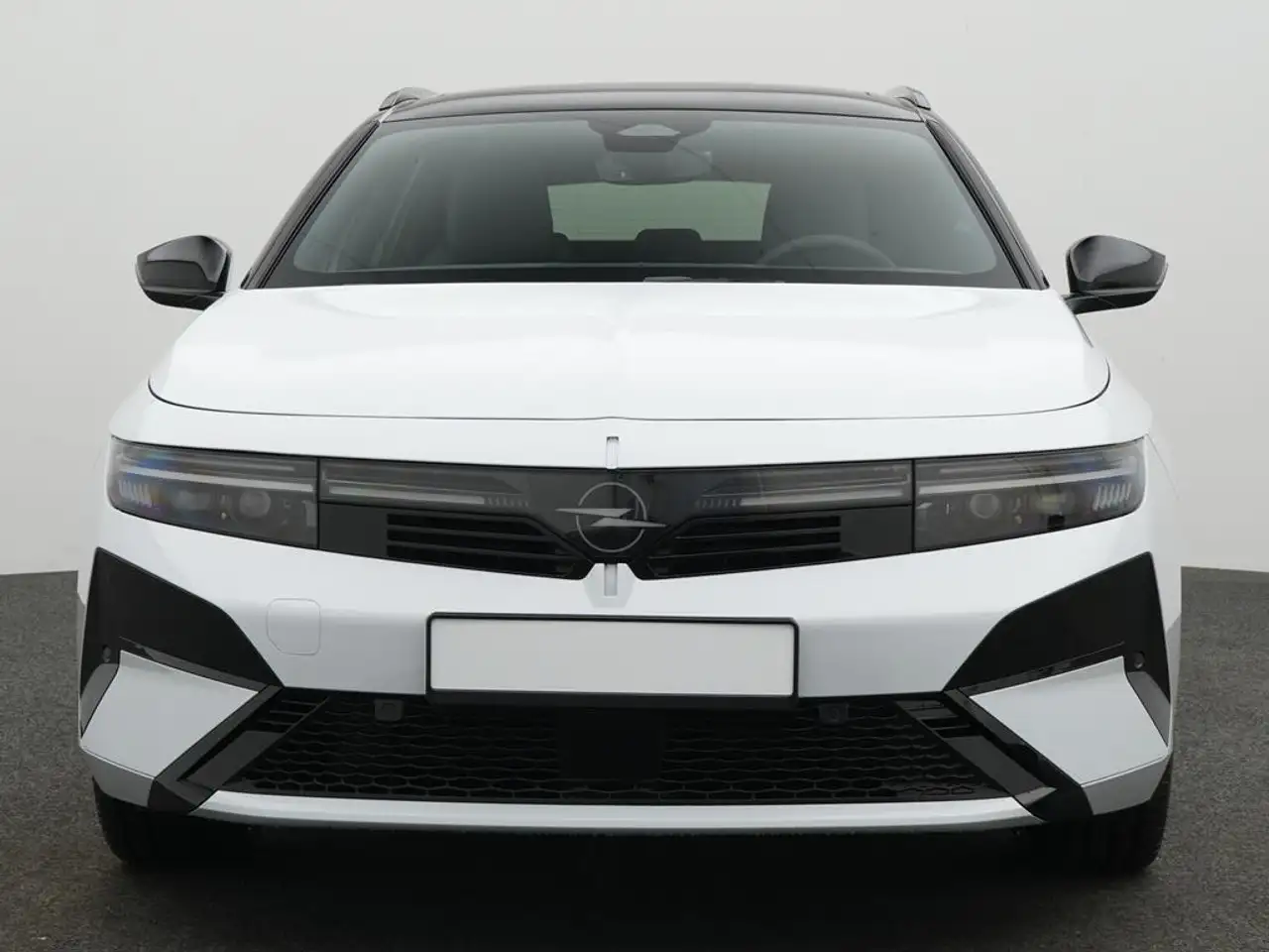 Opel Astra 2026