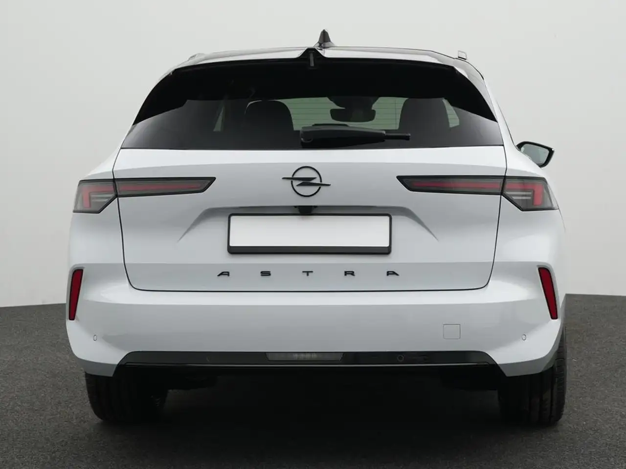 Opel Astra 2026