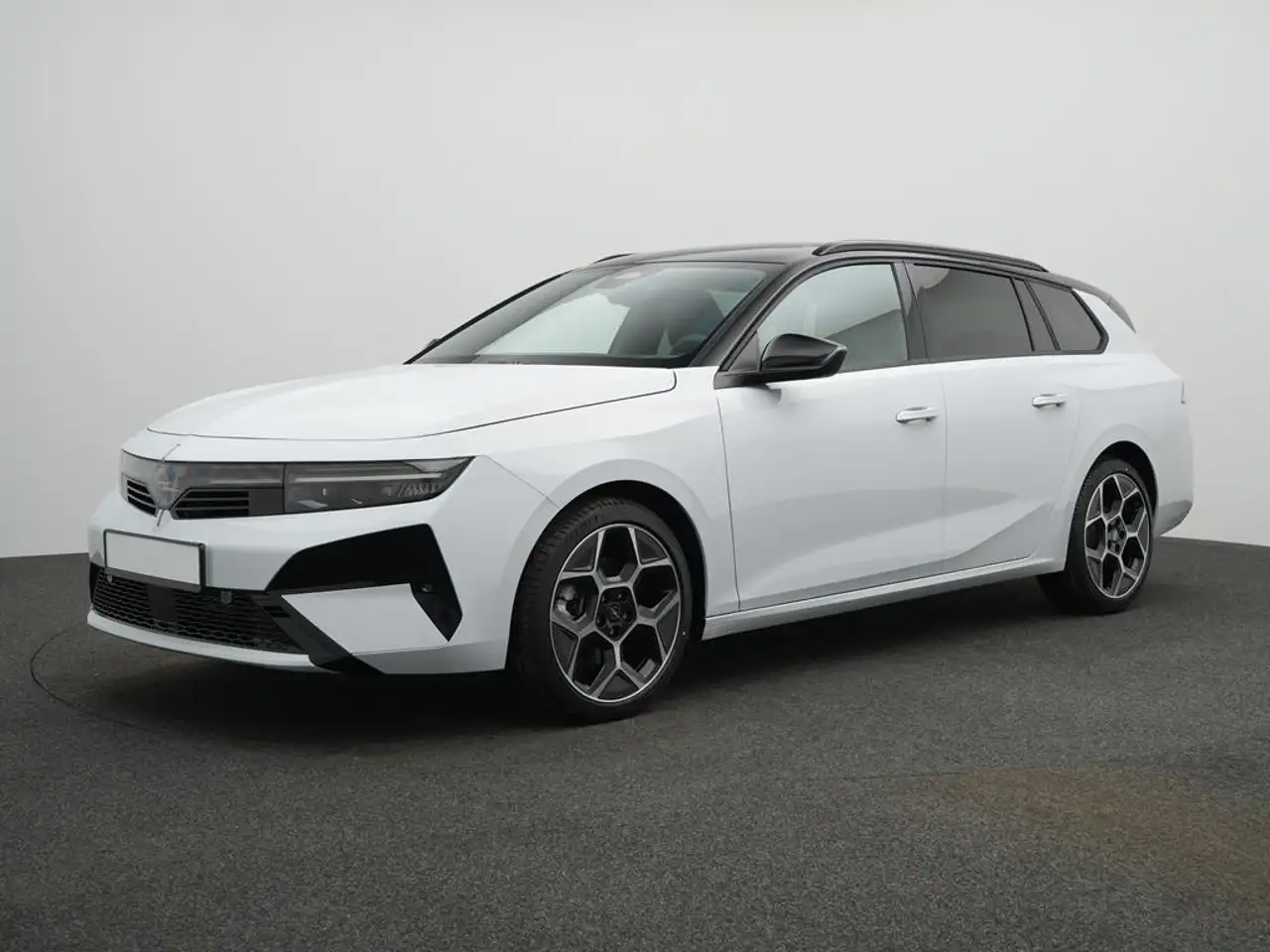 Opel Astra 2026
