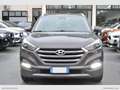 Hyundai TUCSON 1.7 CRDi Comfort Gris - thumbnail 2