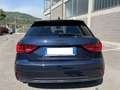 Audi A1 Sportback 30 TFSI Admired Advanced 110CV S-tronic Blue - thumbnail 5