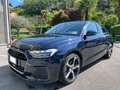 Audi A1 Sportback 30 TFSI Admired Advanced 110CV S-tronic Blue - thumbnail 1