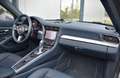 Porsche 991 911 TURBO CABRIO GT-SILBER APPROVED LIFT PCCB Argent - thumbnail 14