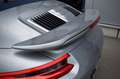 Porsche 991 911 TURBO CABRIO GT-SILBER APPROVED LIFT PCCB Argent - thumbnail 20