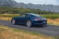 Porsche 911 991.1 Carrera S 400 PDK Bleu - thumbnail 3