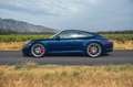Porsche 911 991.1 Carrera S 400 PDK Bleu - thumbnail 2
