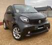 smart forTwo 1.0i business solution Czarny - thumbnail 2