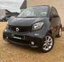 smart forTwo 1.0i business solution Czarny - thumbnail 1