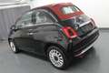 Fiat 500C 1.2 Lounge Dualogic Sitzheizung+Apple+PDC+DAB Schwarz - thumbnail 13