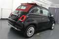 Fiat 500C 1.2 Lounge Dualogic Sitzheizung+Apple+PDC+DAB Schwarz - thumbnail 9
