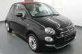 Fiat 500C 1.2 Lounge Dualogic Sitzheizung+Apple+PDC+DAB Schwarz - thumbnail 7