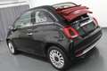 Fiat 500C 1.2 Lounge Dualogic Sitzheizung+Apple+PDC+DAB Schwarz - thumbnail 1