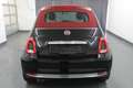 Fiat 500C 1.2 Lounge Dualogic Sitzheizung+Apple+PDC+DAB Schwarz - thumbnail 11