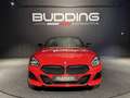 BMW Z4 Roadster M40i High Exe | M-sport | San-Fransico Ro Rouge - thumbnail 2