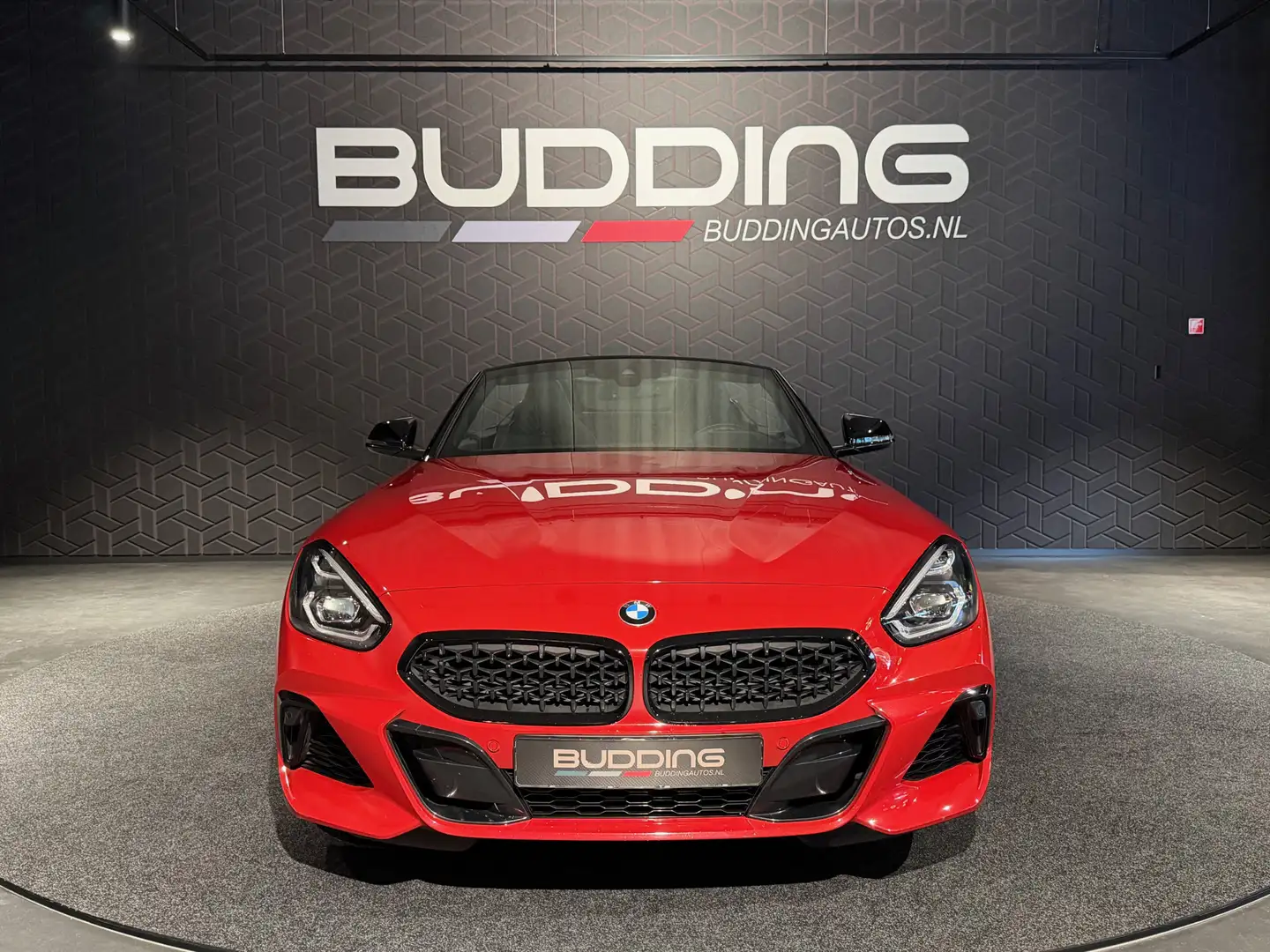 BMW Z4 Roadster M40i High Exe | M-sport | San-Fransico Ro Rood - 2