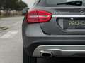 Mercedes-Benz GLA 220 CDI // 4MATIC // AUTOMATIK // GARANTIE Gris - thumbnail 13