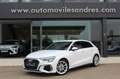 Audi A3 Sportback 30TDI S line Blanco - thumbnail 1