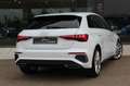 Audi A3 Sportback 30TDI S line Blanco - thumbnail 5