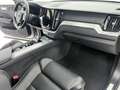 Volvo XC60 XC60 T6 PLUG IN PHEV PLUS DARK AWD AUT Argento - thumbnail 10