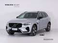 Volvo XC60 XC60 T6 PLUG IN PHEV PLUS DARK AWD AUT Argento - thumbnail 1