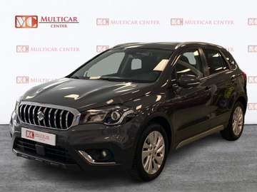 1.4 BOOSTERJET GLX 5P