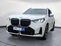 BMW X3 XDRIVE20i M-SPORT PRO ICONIC WIDESCREEN CAMERA LED Bianco - thumbnail 1