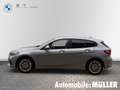 BMW 118 d Advantage*HUD*AHK-abnehmbar*DAB*LED*Sperrdiff.AC Silber - thumbnail 6