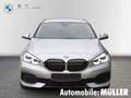 BMW 118 d Advantage*HUD*AHK-abnehmbar*DAB*LED*Sperrdiff.AC Silber - thumbnail 2