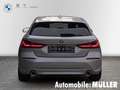BMW 118 d Advantage*HUD*AHK-abnehmbar*DAB*LED*Sperrdiff.AC Silber - thumbnail 4