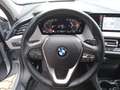 BMW 118 d Advantage*HUD*AHK-abnehmbar*DAB*LED*Sperrdiff.AC Silber - thumbnail 15