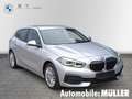 BMW 118 d Advantage*HUD*AHK-abnehmbar*DAB*LED*Sperrdiff.AC Silber - thumbnail 8