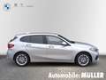 BMW 118 d Advantage*HUD*AHK-abnehmbar*DAB*LED*Sperrdiff.AC Silber - thumbnail 3
