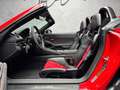 Porsche Boxster 718 Boxster Spyder RS I WEISSACH PAKET I LIFT Rouge - thumbnail 3