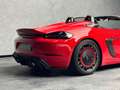 Porsche Boxster 718 Boxster Spyder RS I WEISSACH PAKET I LIFT Rouge - thumbnail 26