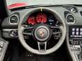 Porsche Boxster 718 Boxster Spyder RS I WEISSACH PAKET I LIFT Rouge - thumbnail 29